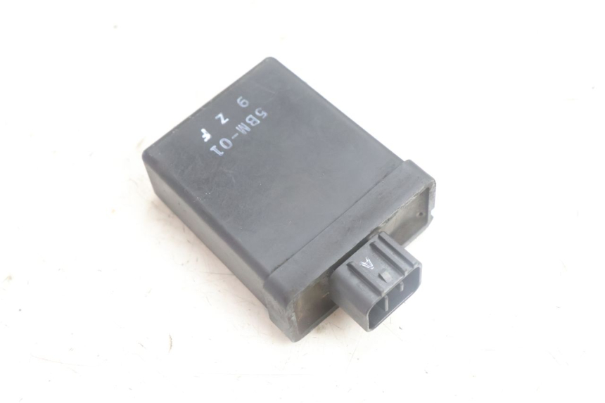 photo de CDI STEUERGERÄT YAMAHA NEO'S NEOS 2T 50 (1998 - 2007) - Detailansicht des Bauteils