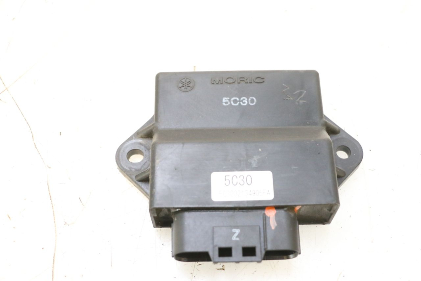 photo de CDI STEUERGERÄT YAMAHA NEOS NEO'S 4T 50 (2008 - 2016) - Hauptansicht