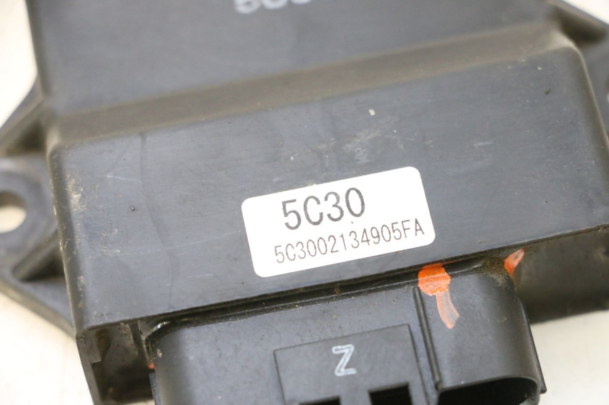 photo de CDI STEUERGERÄT YAMAHA NEOS NEO'S 4T 50 (2008 - 2016) - Detailansicht des Bauteils