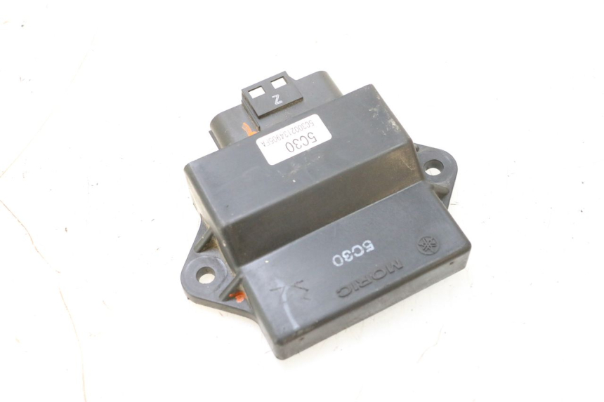 photo de CDI STEUERGERÄT YAMAHA NEOS NEO'S 4T 50 (2008 - 2016) - Zoom auf Gebrauchszustand