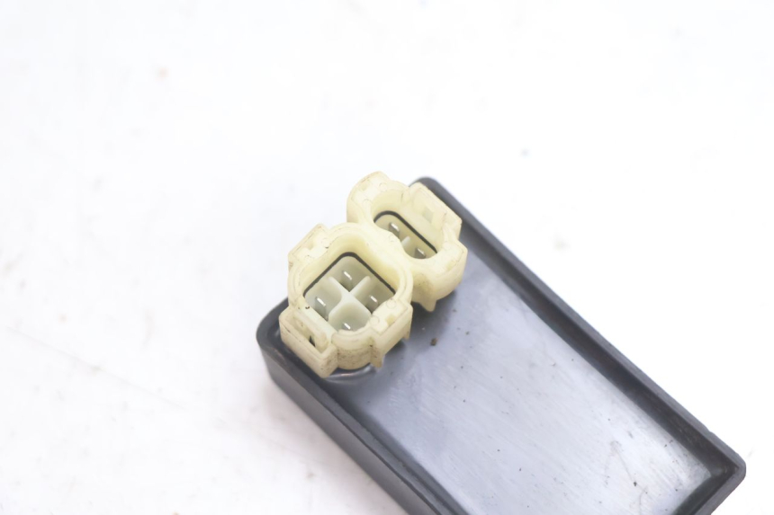 photo de CDI STEUERGERÄT IMF INDUSTRIE NEW PACH 2T 50 (2014 - 2020) - Detailansicht des Bauteils