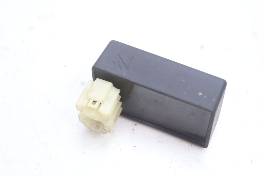 photo de CDI STEUERGERÄT IMF INDUSTRIE NEW PACH 2T 50 (2014 - 2020) - Zoom auf Gebrauchszustand