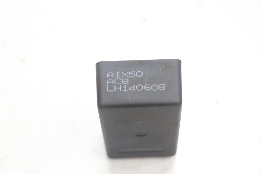 photo de CDI STEUERGERÄT IMF INDUSTRIE NEW PACH 2T 50 (2014 - 2020) - Technische Nahaufnahme