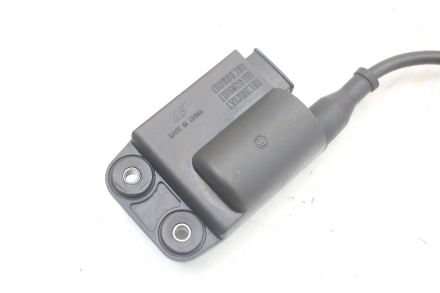 photo de CDI STEUERGERÄT PIAGGIO NEW TYPHOON 50 (2010 - 2017) - Detailansicht des Bauteils