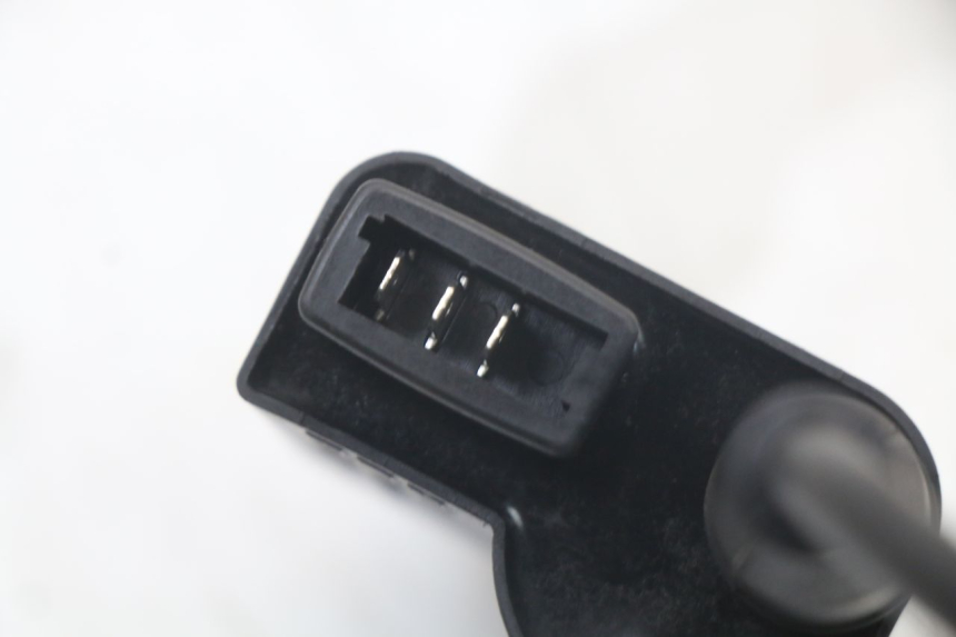 photo de CDI STEUERGERÄT PIAGGIO NEW TYPHOON 50 (2010 - 2017) - Zoom auf Gebrauchszustand