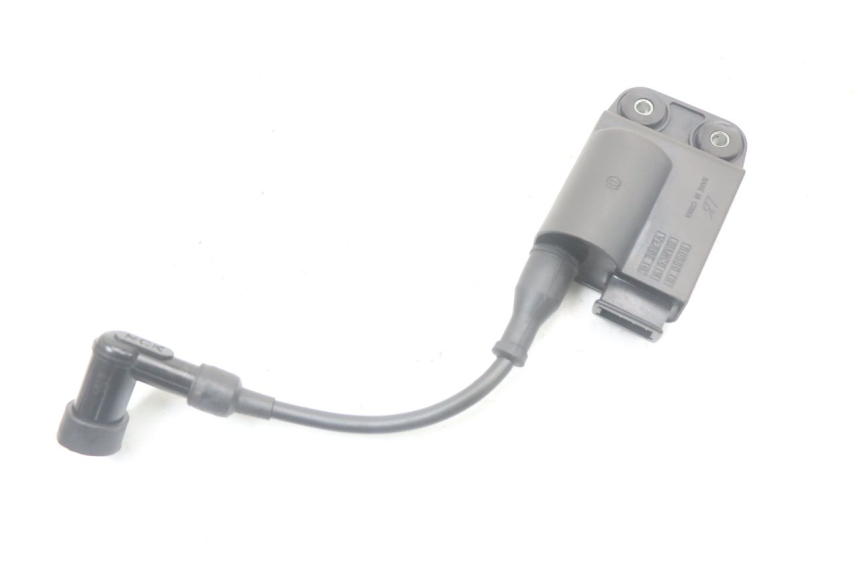 photo de CDI STEUERGERÄT PIAGGIO NEW TYPHOON 50 (2010 - 2017) - Gesamtansicht des Produkts