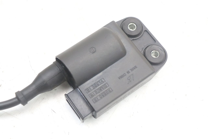 photo de CDI STEUERGERÄT PIAGGIO NEW TYPHOON 50 (2010 - 2017) - Details der Befestigungspunkte