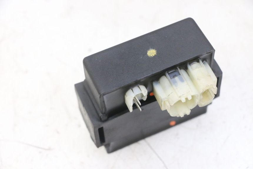 photo de CDI-STEUERGERäT PIAGGIO NEW TYPHOON 50 (2018 - 2021) - Detailansicht des Bauteils