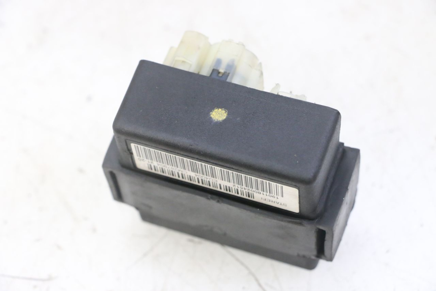 photo de CDI-STEUERGERäT PIAGGIO NEW TYPHOON 50 (2018 - 2021) - Zoom auf Gebrauchszustand