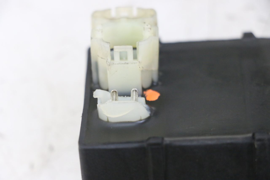 photo de CDI-STEUERGERäT PIAGGIO NEW TYPHOON 50 (2018 - 2021) - Gesamtansicht des Produkts