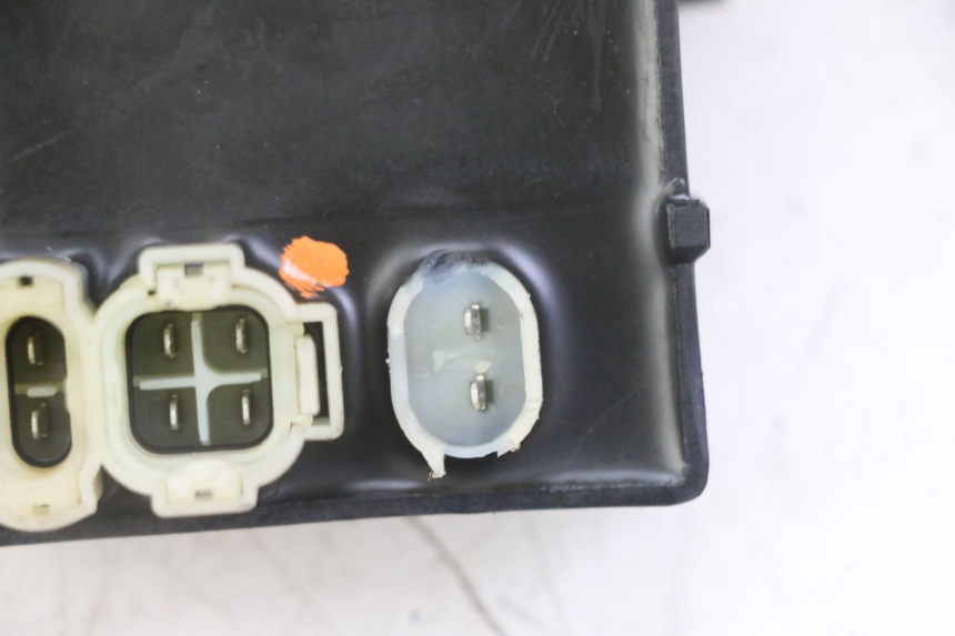 photo de CDI-STEUERGERäT PIAGGIO NEW TYPHOON 50 (2018 - 2021) - Details der Befestigungspunkte