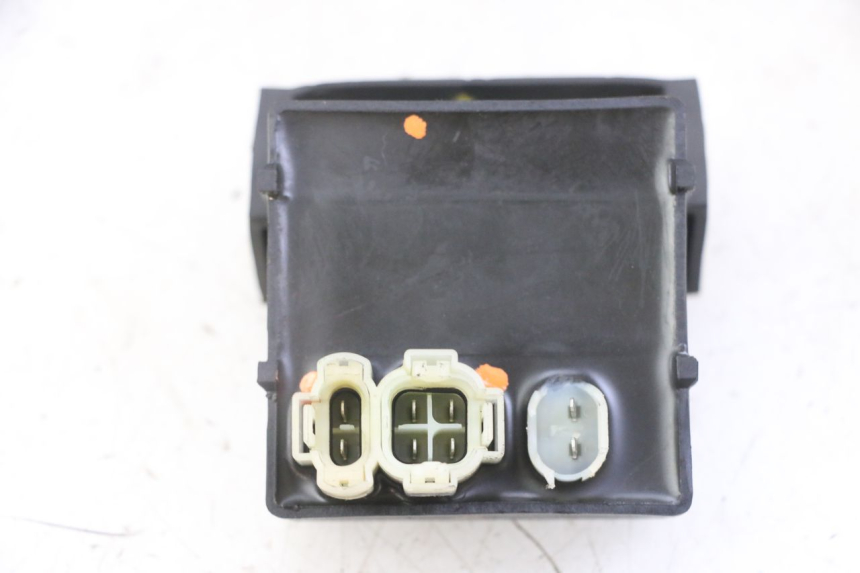 photo de CDI-STEUERGERäT PIAGGIO NEW TYPHOON 50 (2018 - 2021) - Oberflächenzustand und Material