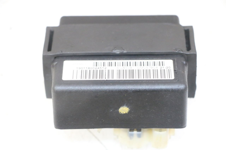 photo de CDI-STEUERGERäT PIAGGIO NEW TYPHOON 50 (2018 - 2021) - Geprüftes Gebrauchtteil