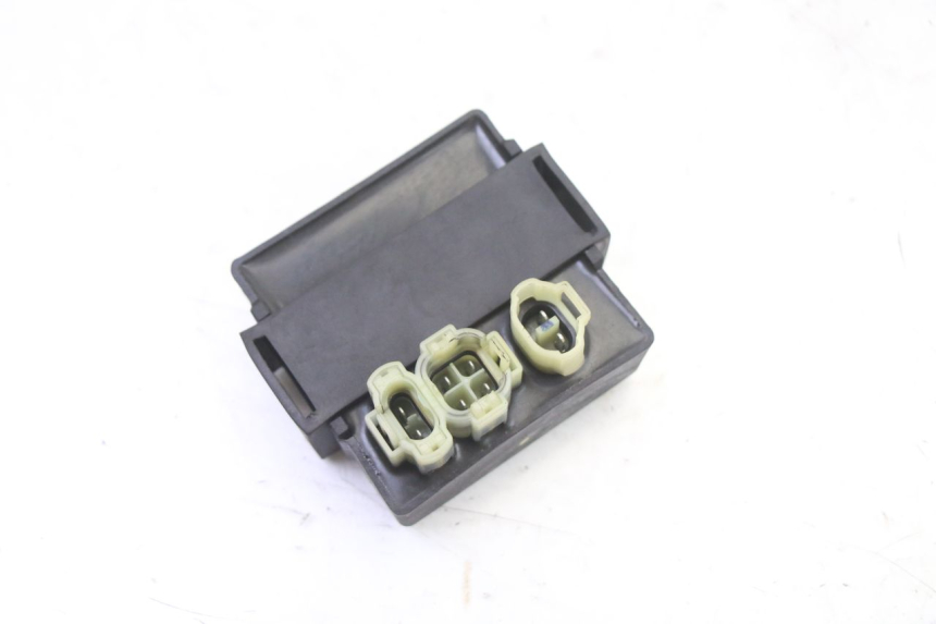 photo de CDI-STEUERGERäT PIAGGIO NEW TYPHOON 50 (2018 - 2021) - Hauptansicht