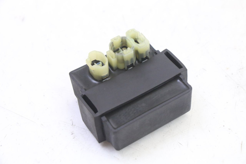 photo de CDI-STEUERGERäT PIAGGIO NEW TYPHOON 50 (2018 - 2021) - Detailansicht des Bauteils