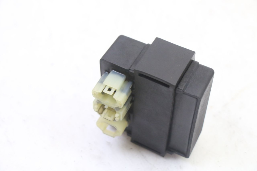 photo de CDI-STEUERGERäT PIAGGIO NEW TYPHOON 50 (2018 - 2021) - Zoom auf Gebrauchszustand