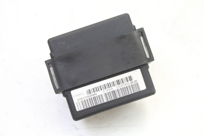 photo de CDI-STEUERGERäT PIAGGIO NEW TYPHOON 50 (2018 - 2021) - Alternative Perspektive