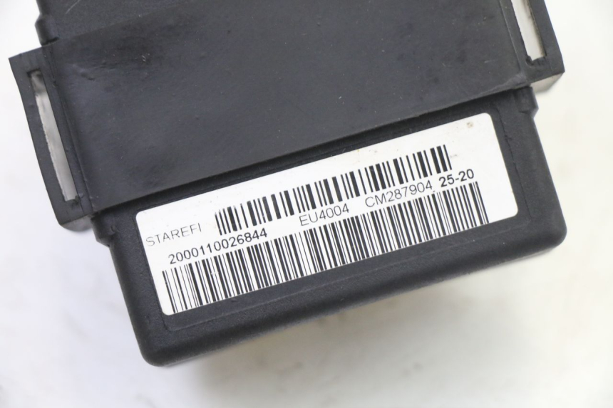 photo de CDI-STEUERGERäT PIAGGIO NEW TYPHOON 50 (2018 - 2021) - Technische Nahaufnahme