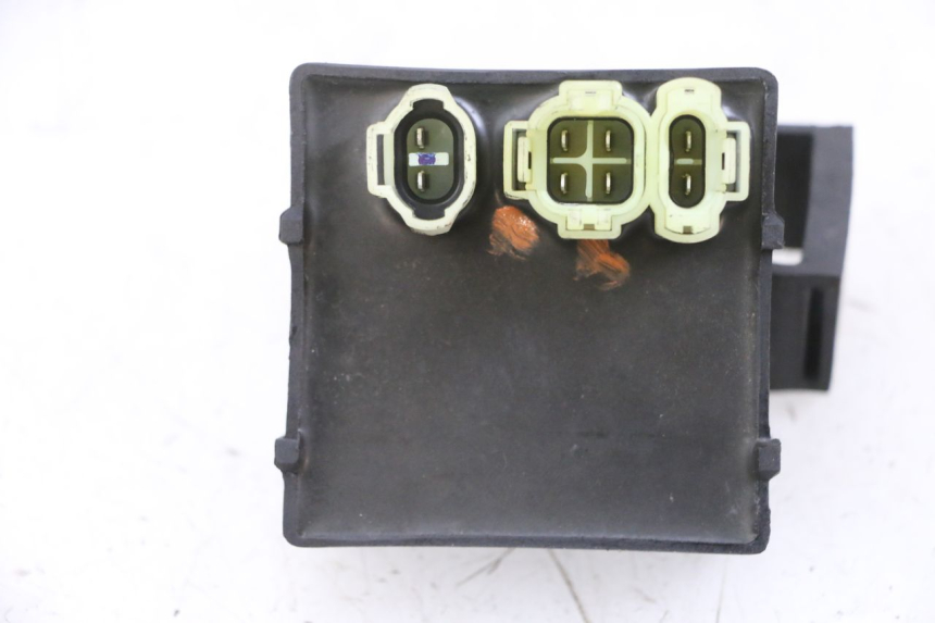 photo de CDI-STEUERGERäT PIAGGIO NEW TYPHOON 50 (2018 - 2021) - Gesamtansicht des Produkts