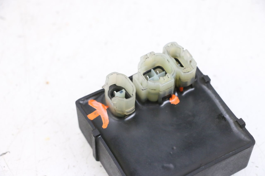 photo de CDI-STEUERGERäT PIAGGIO NEW TYPHOON 50 (2018 - 2021) - Detailansicht des Bauteils