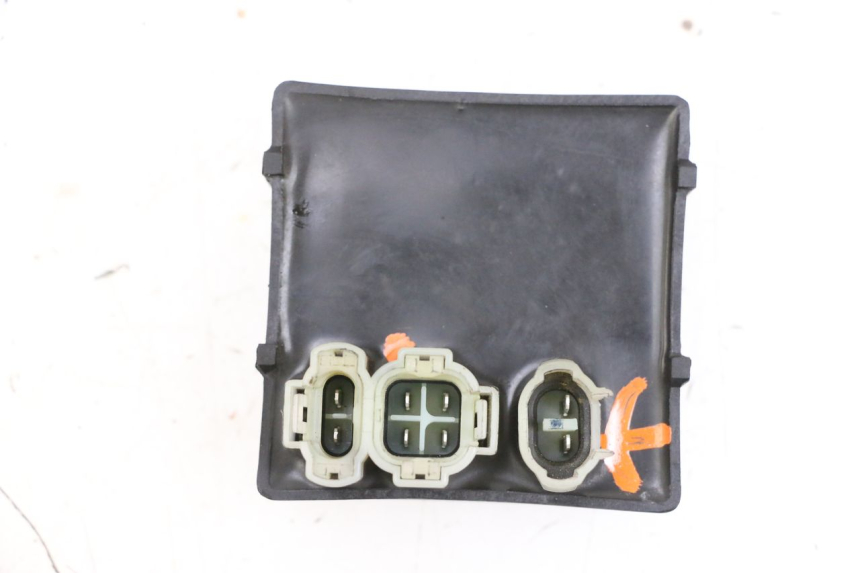 photo de CDI-STEUERGERäT PIAGGIO NEW TYPHOON 50 (2018 - 2021) - Alternative Perspektive