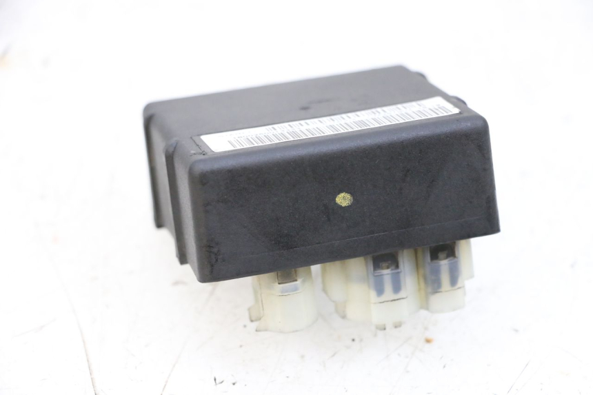 photo de CDI-STEUERGERäT PIAGGIO NEW TYPHOON 50 (2018 - 2021) - Technische Nahaufnahme