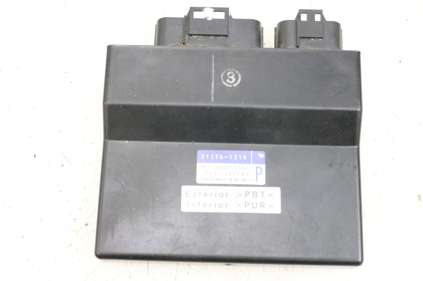 photo de CDI STEUERGERÄT KAWASAKI NINJA 400 (2018 - 2023) - Hauptansicht