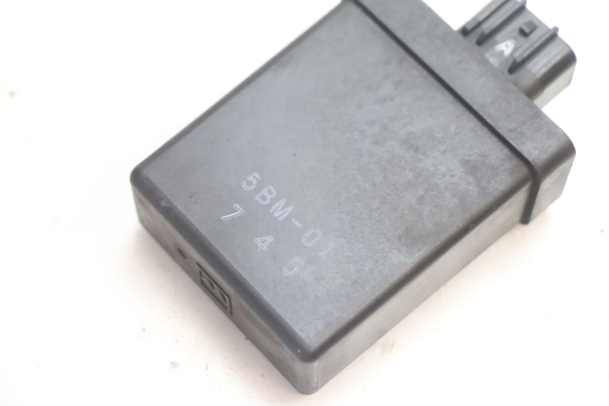 photo de CDI STEUERGERÄT MBK NITRO 50 (2004 - 2008) - Detailansicht des Bauteils