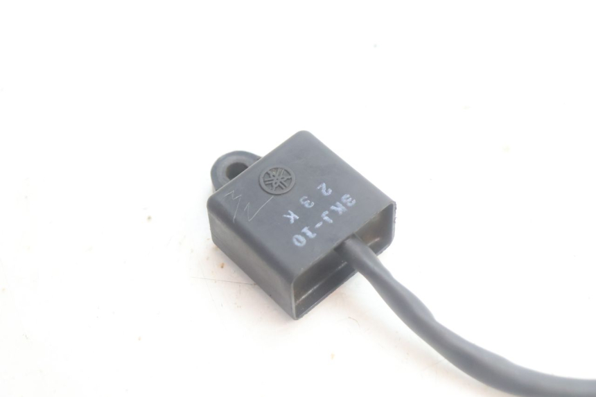 photo de CDI STEUERGERÄT MBK NITRO 50 (2004 - 2008) - Alternative Perspektive