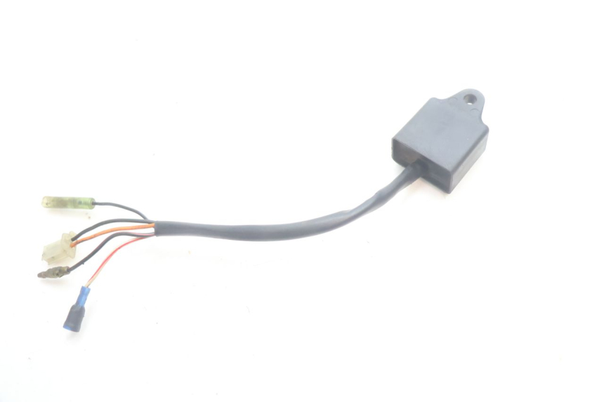 photo de CDI STEUERGERÄT MBK NITRO 50 (2004 - 2008) - Technische Nahaufnahme