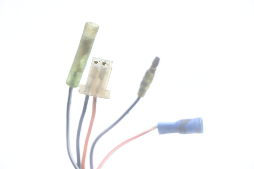 photo de CDI STEUERGERÄT MBK NITRO 50 (2004 - 2008) - Details der Befestigungspunkte