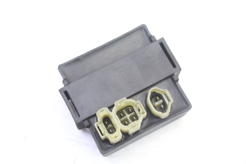 photo de CDI STEUERGERÄT PIAGGIO NRG POWER PUREJET 50 (2018 - 2021) - Hauptansicht