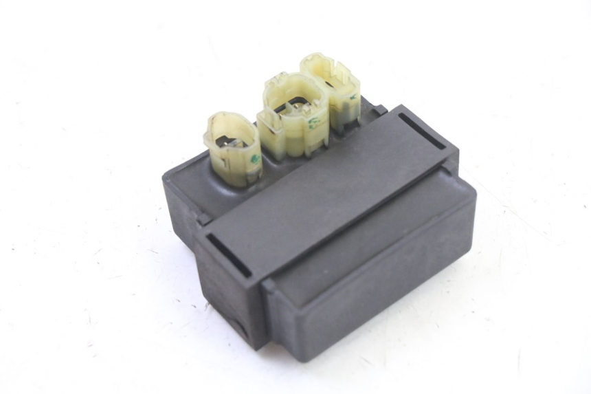 photo de CDI STEUERGERÄT PIAGGIO NRG POWER PUREJET 50 (2018 - 2021) - Detailansicht des Bauteils