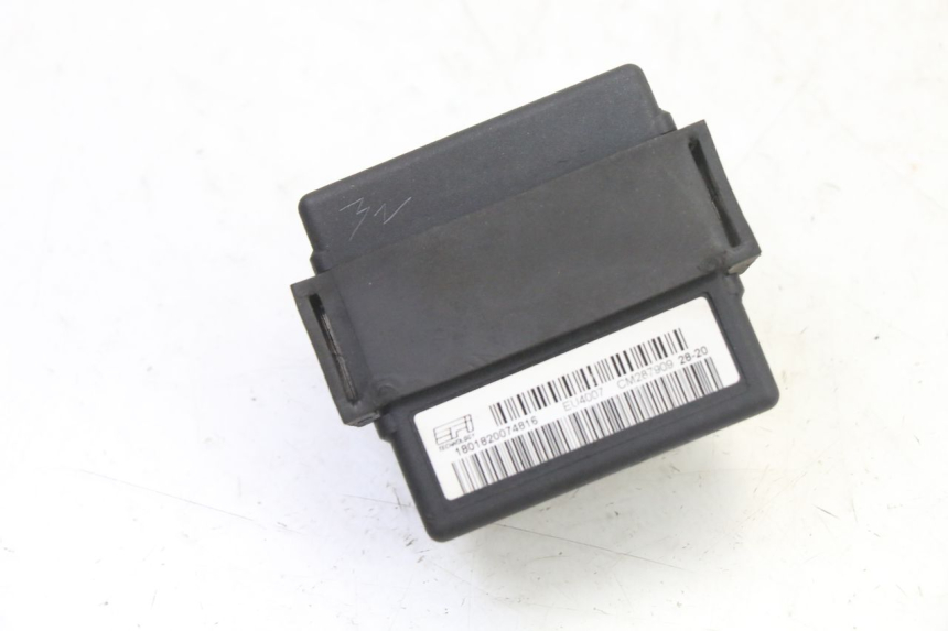 photo de CDI STEUERGERÄT PIAGGIO NRG POWER PUREJET 50 (2018 - 2021) - Alternative Perspektive