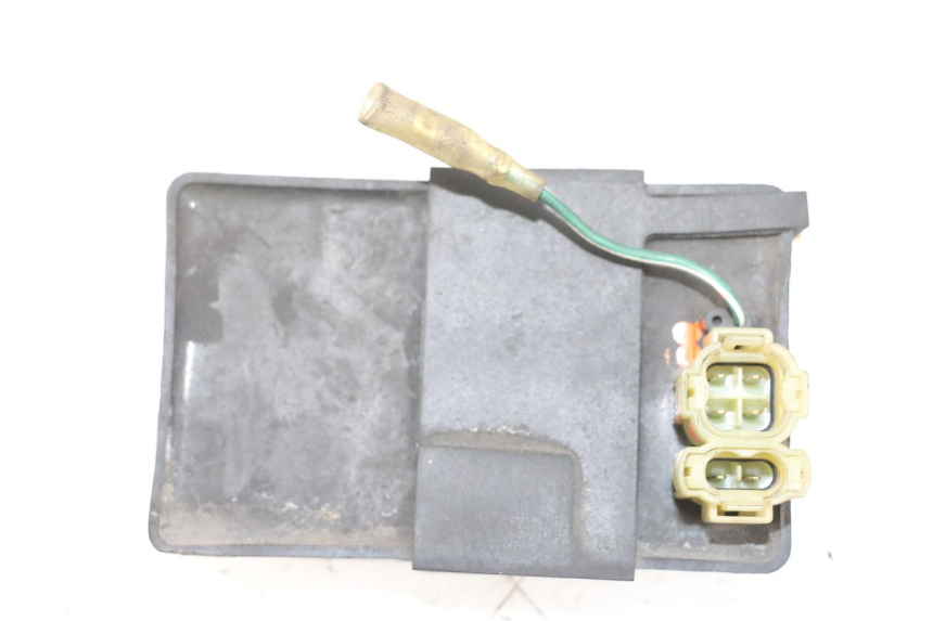 photo de CDI STEUERGERÄT HONDA NSR R 125 (1994 - 2003) - Hauptansicht