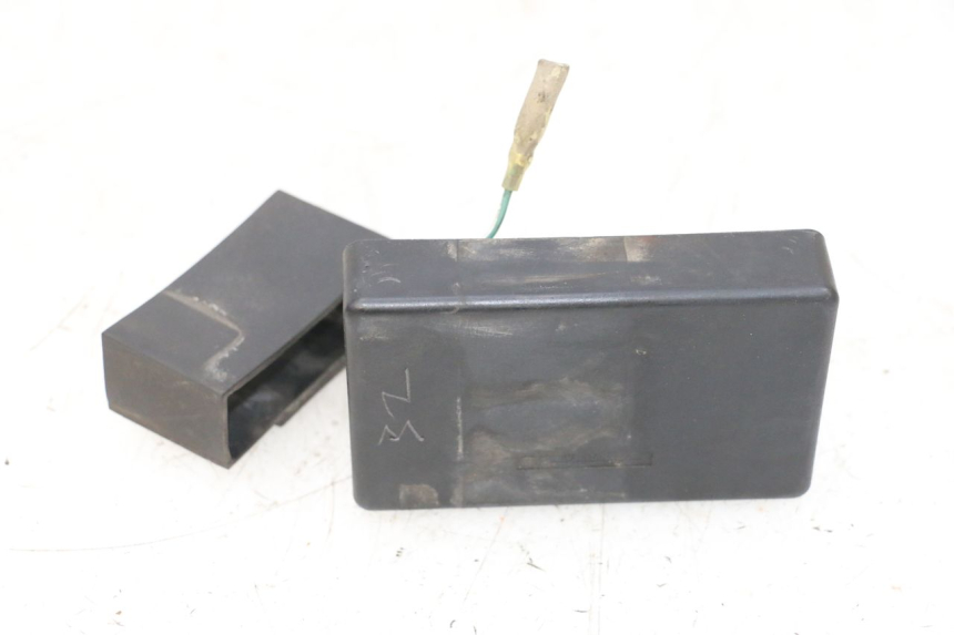 photo de CDI STEUERGERÄT HONDA NSR R 125 (1994 - 2003) - Zoom auf Gebrauchszustand