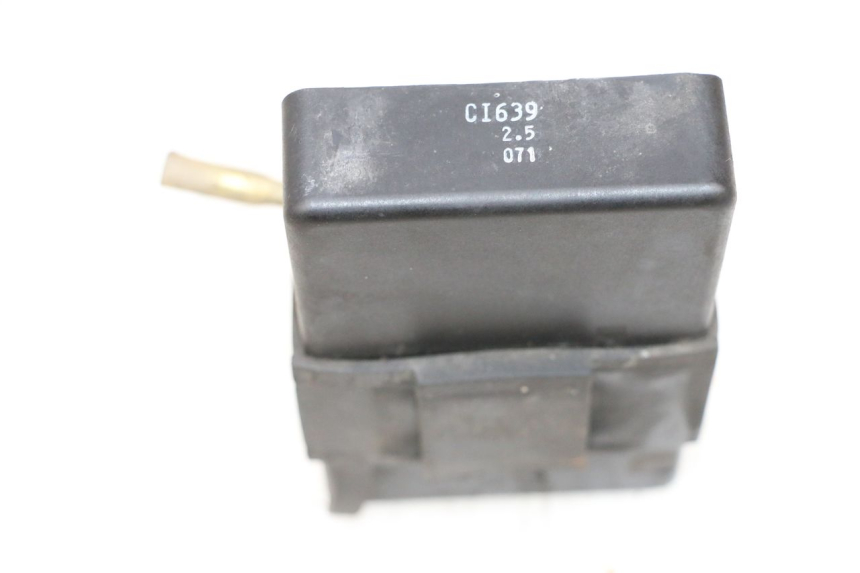 photo de CDI STEUERGERÄT HONDA NSR R 125 (1994 - 2003) - Technische Nahaufnahme