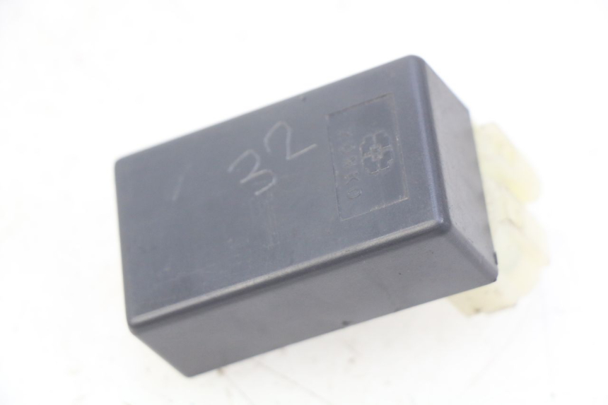 photo de CDI-STEUERGERäT SELECT UP OCTALIS 125 (2007 - 2012) - Hauptansicht