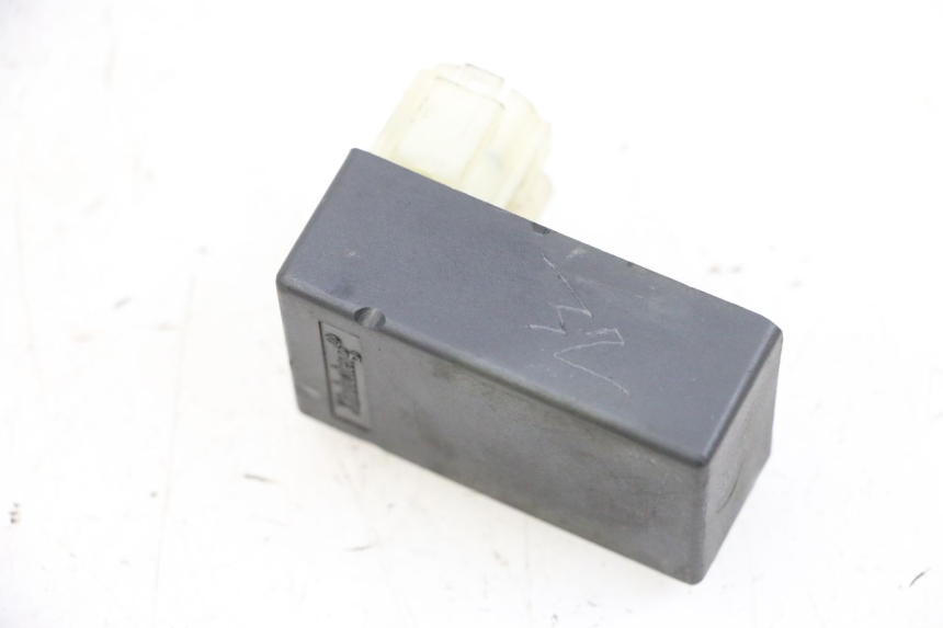 photo de CDI-STEUERGERäT JM MOTORS OLDIES 4T 50 (2010 - 2020) - Zoom auf Gebrauchszustand