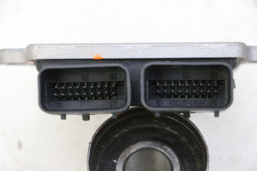 photo de CDI STEUERGERÄT JM MOTORS OLDIES GT 4T 50 (2018 - 2025) - Zoom auf Gebrauchszustand