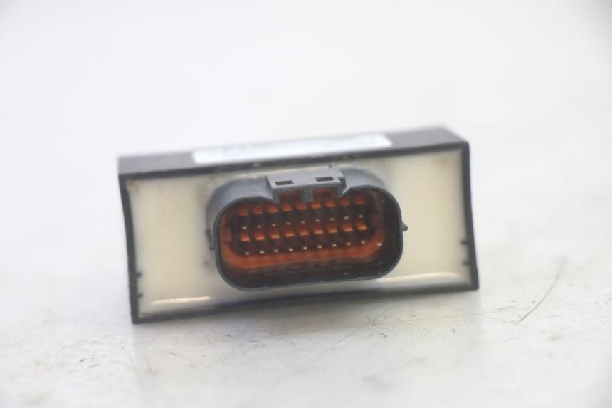 photo de CDI STEUERGERÄT JM MOTORS OLDIES GT 4T 50 (2018 - 2025) - Alternative Perspektive