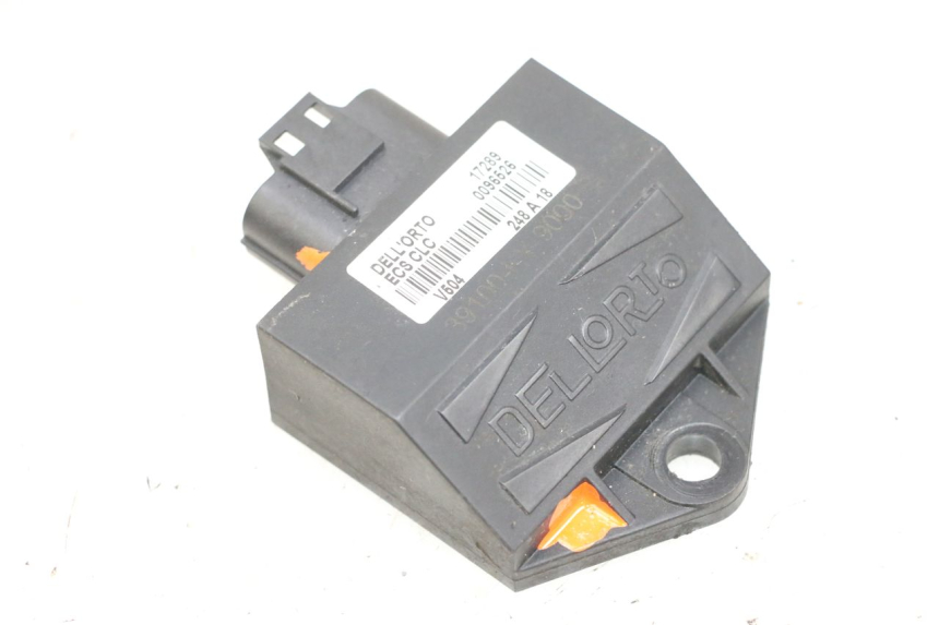 photo de CDI STEUERGERÄT JM MOTORS OLDIES GT 4T 50 (2018 - 2025) - Hauptansicht