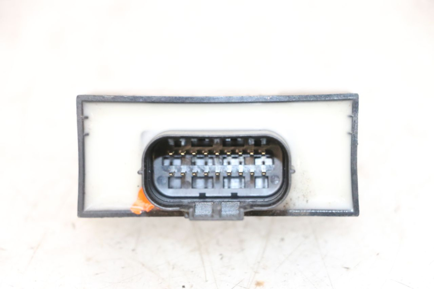 photo de CDI STEUERGERÄT JM MOTORS OLDIES GT 4T 50 (2018 - 2025) - Zoom auf Gebrauchszustand