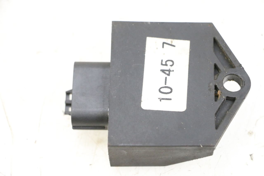 photo de CDI STEUERGERÄT JM MOTORS OLDIES GT 4T 50 (2018 - 2025) - Alternative Perspektive