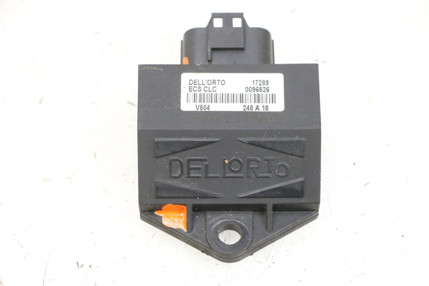 photo de CDI STEUERGERÄT JM MOTORS OLDIES GT 4T 50 (2018 - 2025) - Technische Nahaufnahme