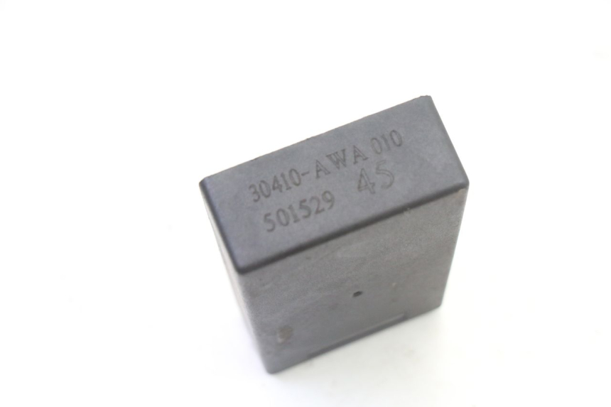 photo de CDI-STEUERGERäT SYM ORBIT 2 4T 50 (2008 - 2017) - Technische Nahaufnahme