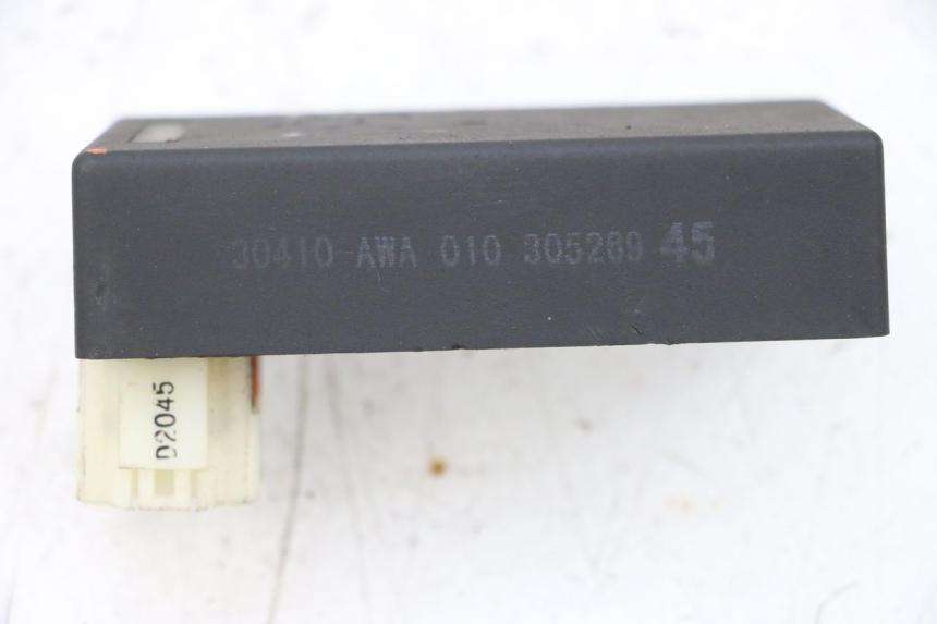 photo de CDI-STEUERGERäT SYM ORBIT 2 4T 50 (2008 - 2017) - Detailansicht des Bauteils