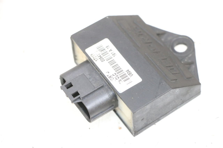 photo de CDI-STEUERGERäT SYM ORBIT III 3 4T 50 (2018 - 2021) - Hauptansicht