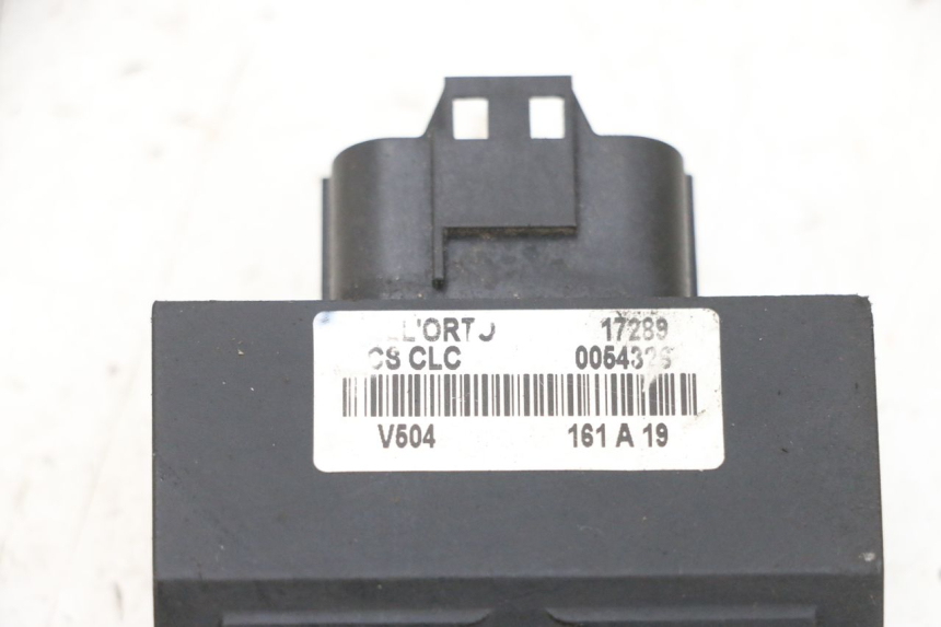 photo de CDI-STEUERGERäT SYM ORBIT III 3 4T 50 (2018 - 2021) - Alternative Perspektive