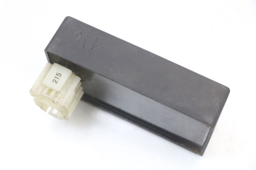 photo de CDI STEUERGERÄT SYM ORBIT 50 (2008 - 2010) - Detailansicht des Bauteils